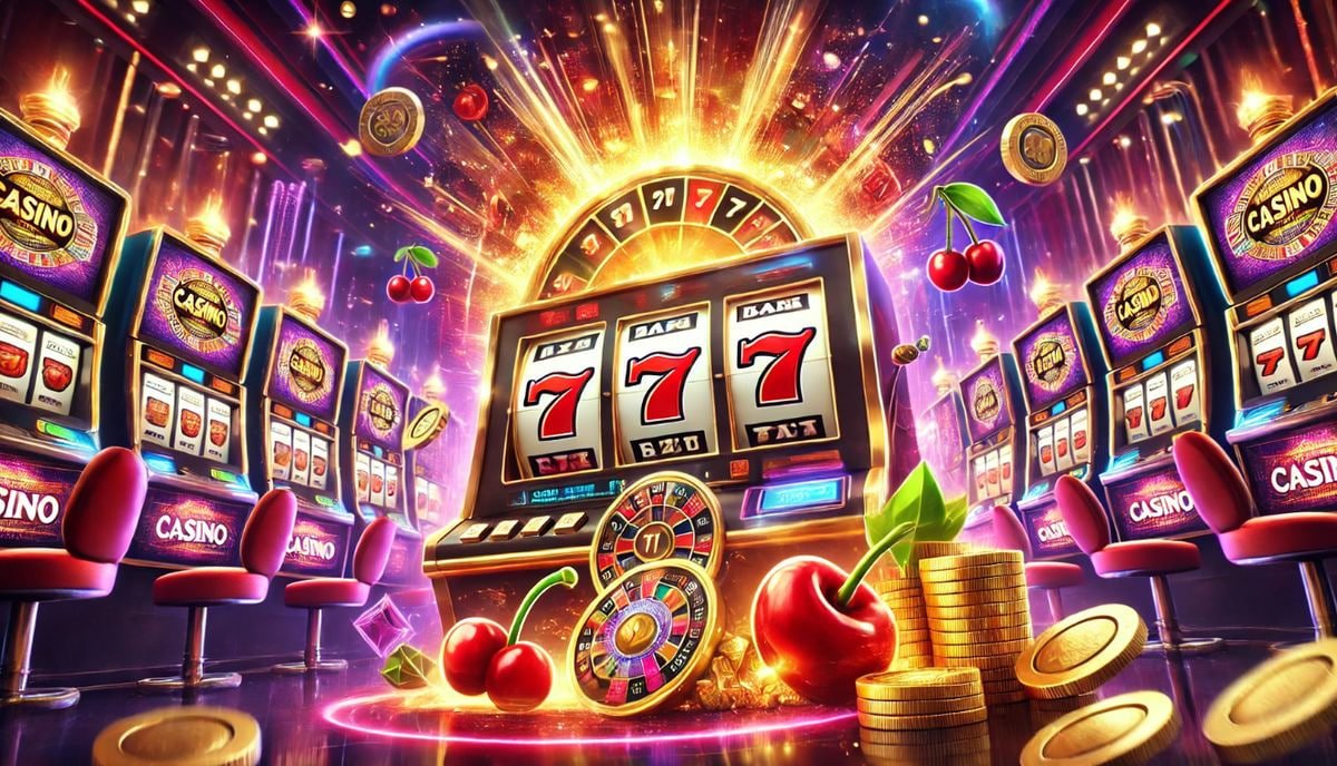 Giao diện game slot online xst3 hiển thị nhiều tựa game đa chủ đề trên mobile